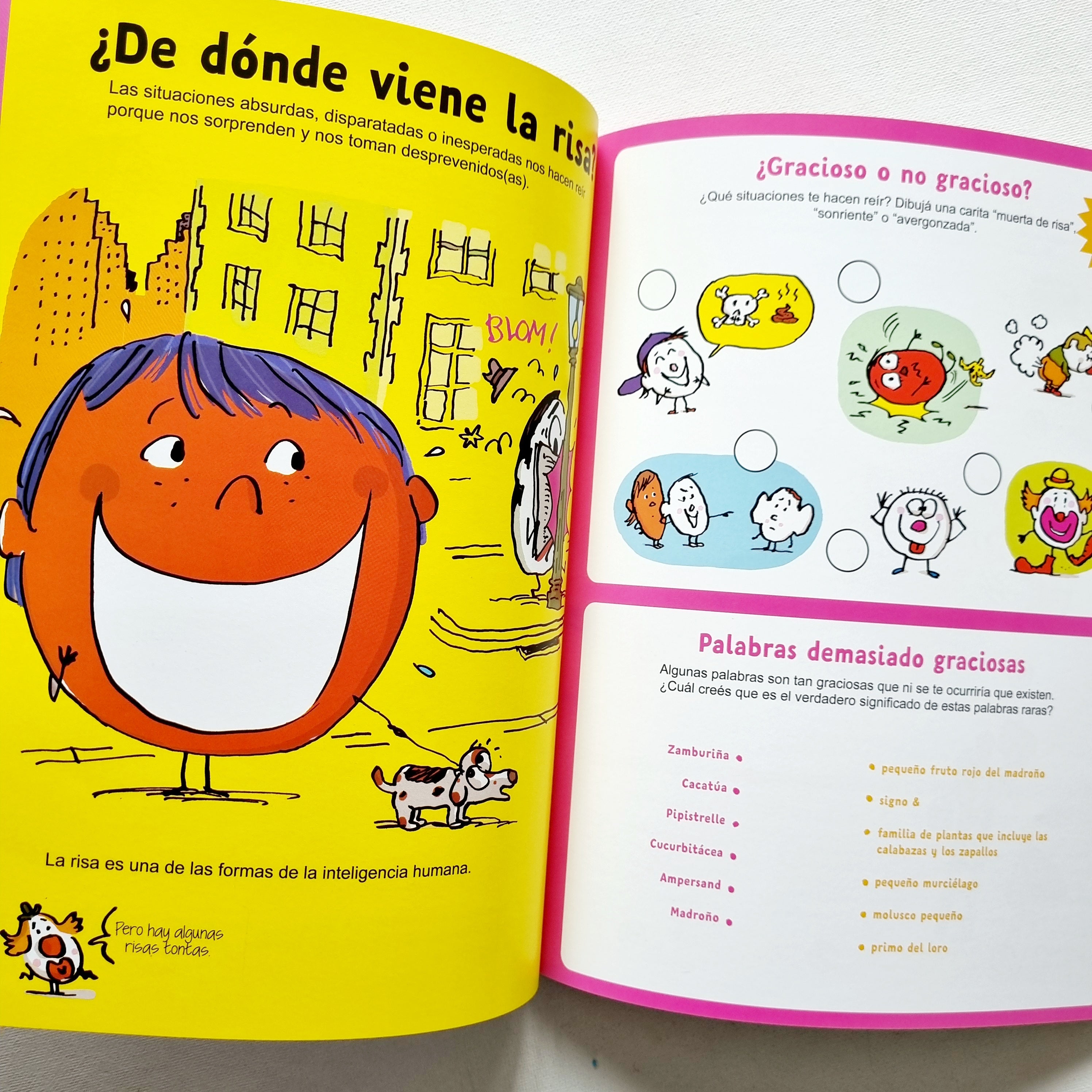 Las emociones. Mi cuaderno de filosofía. Las emociones. Mi cuaderno de filosofía.